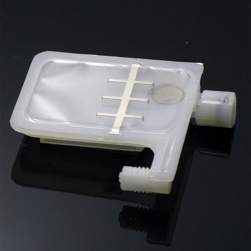 4pcs For Mimaki JV3 / JV22 Inkjet Printhead Head Big Damper with Small Filter - Picture 5 of 9