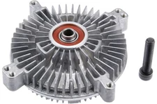 URO Engine Cooling Fan Clutch For 1992 Mercedes-Benz 400SE