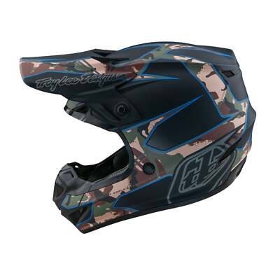 Open Box Troy Lee Adult SE4 MIPS Matrix Dirt Bike Helmet Camo Black Size XL | eBay Open Box Troy Lee Adult SE4 MIPS Matrix Dirt Bike Helmet Camo Black Size XL | eBay