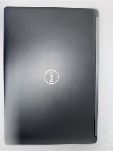 Dell latitude 5491 i5-8400 16GB RAM, 256GB NVME Win11Pro - Picture 2 of 22