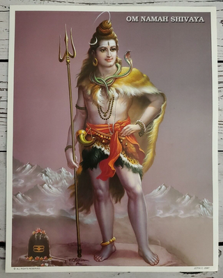 What Is Shiva S Role In Hinduism - Infoupdate.org