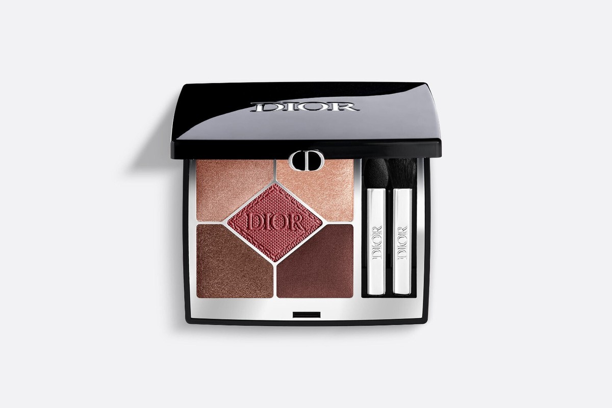 Christian Dior Diorshow 5 Couleurs Eyeshadow Palette New in
