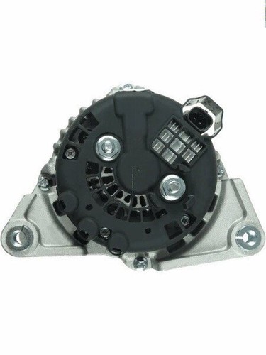 Alternator 12V/100A CHEVROLET AVEO Hatchback 1.4 CA2142 - Picture 4 of 6