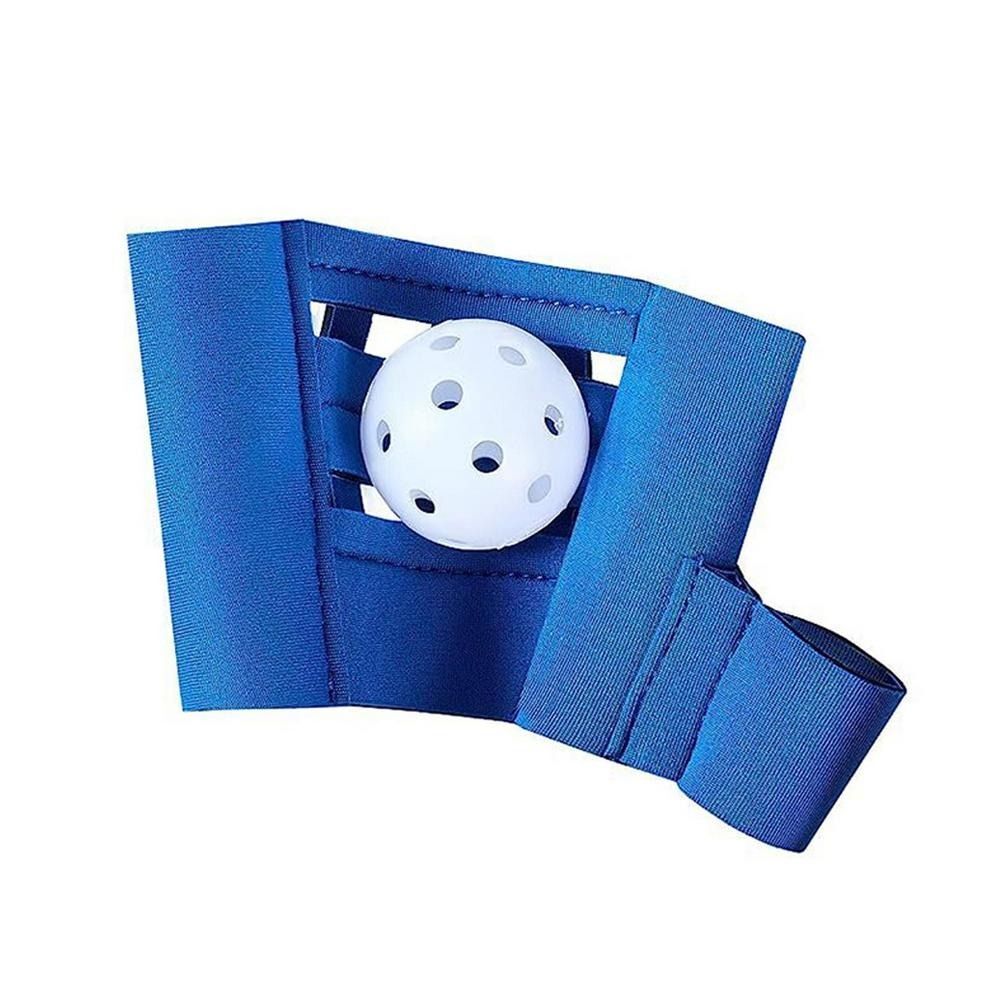 Mesh Baseball Catching Gloves Throwing Fielding Glove Softball Glove