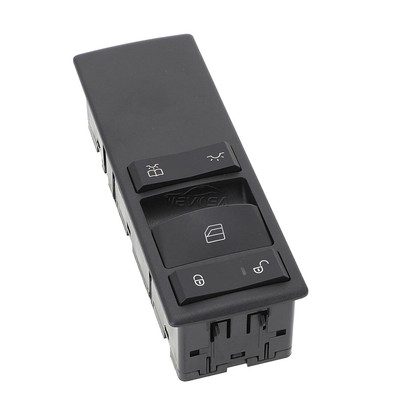 Electric Window Switch A9605451113 For Mercedes-Benz Actros MP4 