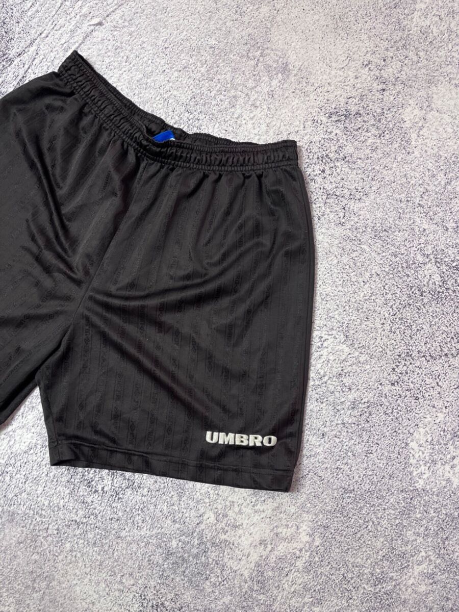 CHECKERBOARD SHORT