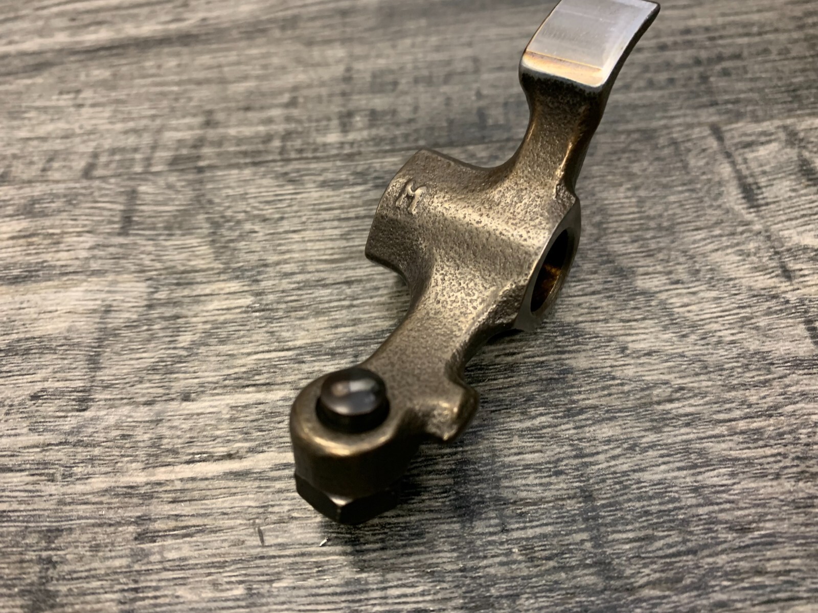 Honda XR650L XR600R OEM Valve Rocker Arm B 14441MG3020 14441MG3040