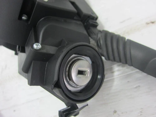 45369043 Mando Multifuncion para OPEL VECTRA C BERLINA Sport 2006 1356698 - Imagen 6 de 10