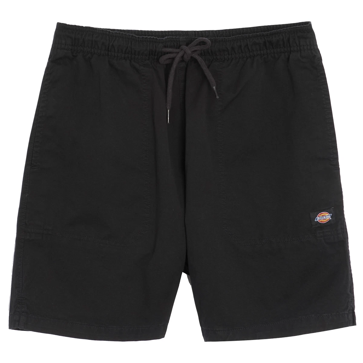 Short De Travail Dickies Rouge Taille 26 - Modèle Discontinué, Neuf Avec Étiquette | Short Homme Utilitaire