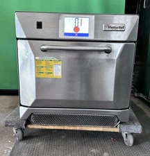 Merrychef Eikon e4 High-Speed Commercial Microwave Convection Oven for Parts