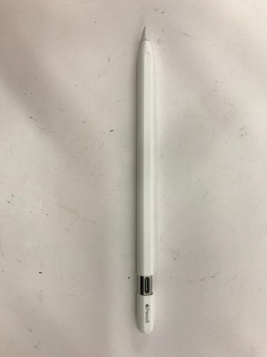 Apple Pencil 1st Generation White Stylus For Apple IPad A1603 - Photo 2 sur 2
