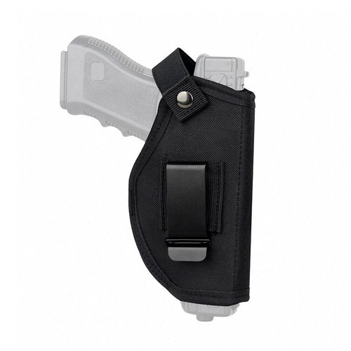 Taktisch verdeckt Tragen links/rechts IWB OWB Pistole Holster/Wählen Sie Waffe - Bild 11 von 11