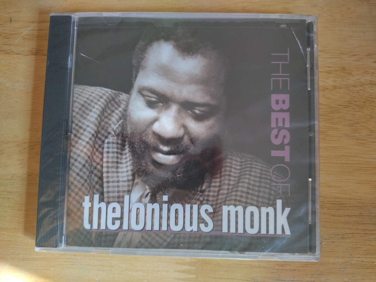 洋楽 Thelonious Monk Thelonious (10-15-47) - song and lyrics by Thelonious Monk