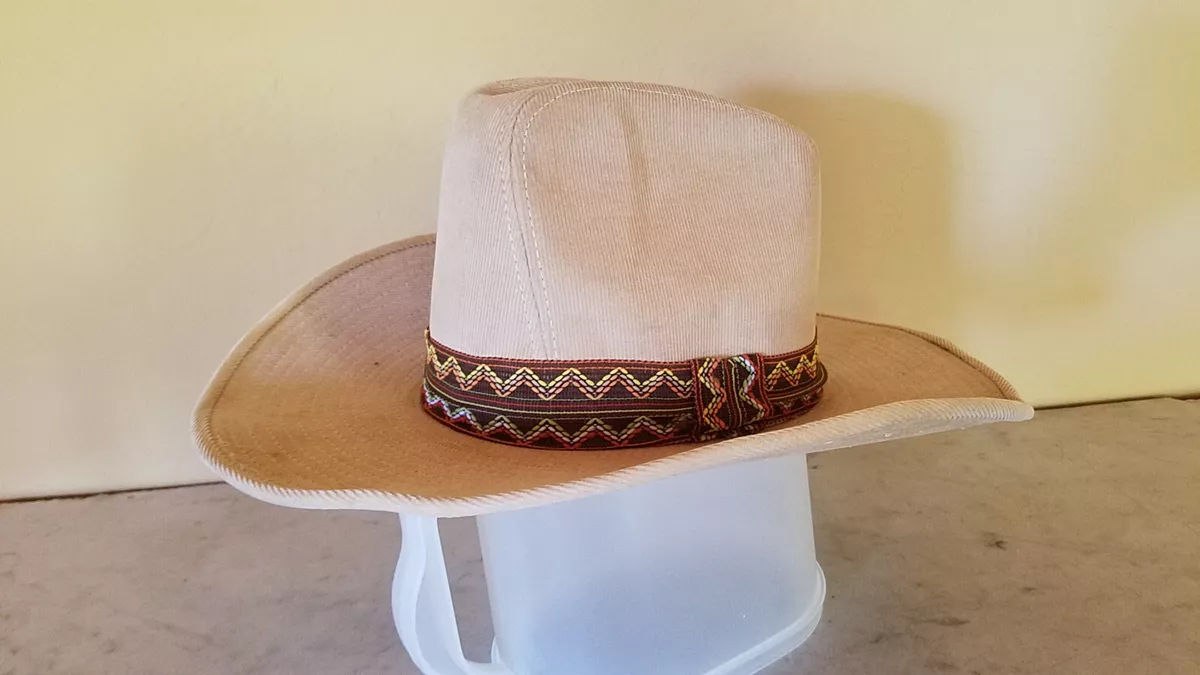 Ebay sales cowgirl hats