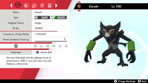 Pokémon Espada y Escudo 40 Legendario ◡Brillante● &No Brillante 6IV+Bolas maestras Gratis Rápidas - Imagen 5 de 35