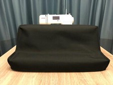 DUST COVER KORG MS20 FS (FULL SIZE) HANDMADE IN UK