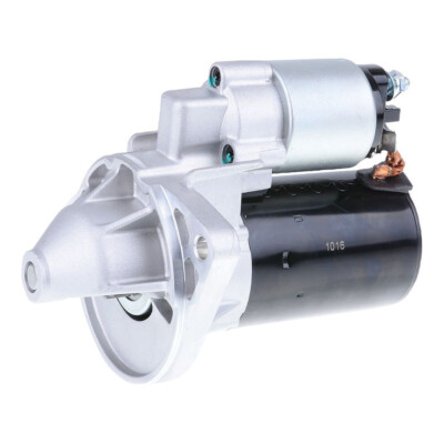 Starter Motor for Ford LTD AU 4.0L Intech 4.0L 6cyl 12V 1999-2000 Petrol