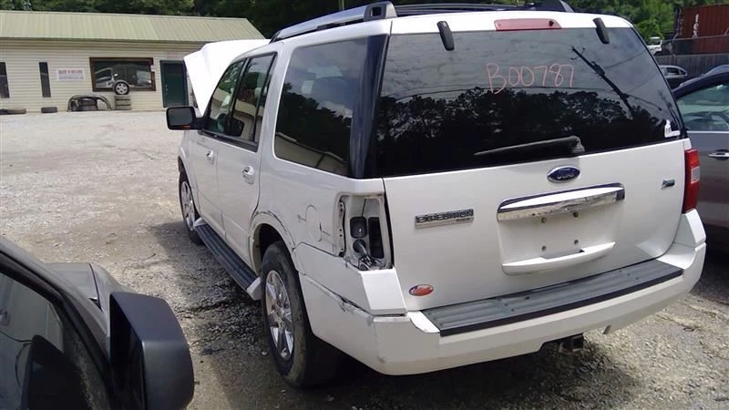 Rotor de freios traseiros compatível com 07-17 EXPEDITION 710833 - Imagem 3 de 4