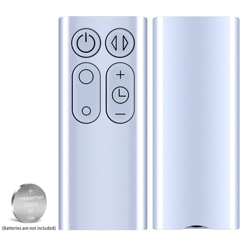 Neu Fernbedienung für Dyson TP01 TP00 AM11 Pure Cool Turmreiniger Ventilator - Bild 10 von 11