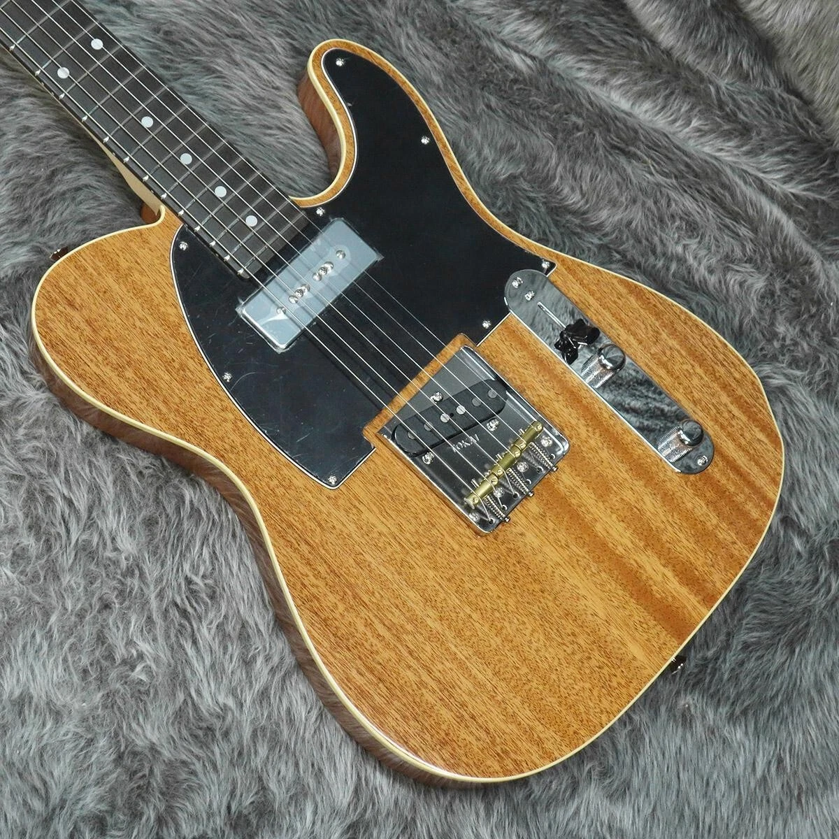 Tokai ate top