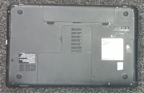 15.6INCH TOSHIBA SATELITE PRO C50-A-1E6 INTEL CORE I3 8GB 128GBSSD WIN 11 PRO - Picture 10 of 16