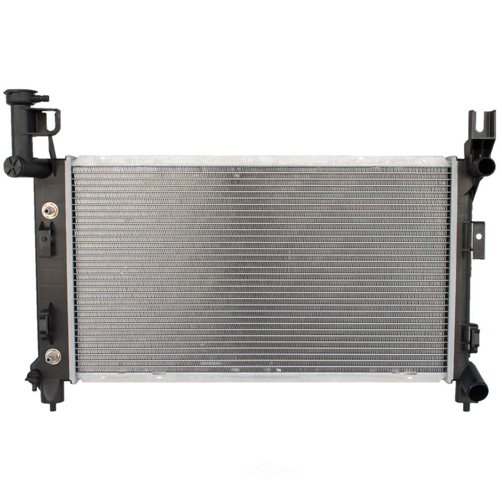 DENSO 2219159 Radiators, Coolers and Related Components - Radiator for ...
