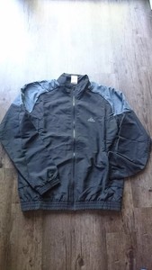 adidas jogging jacke