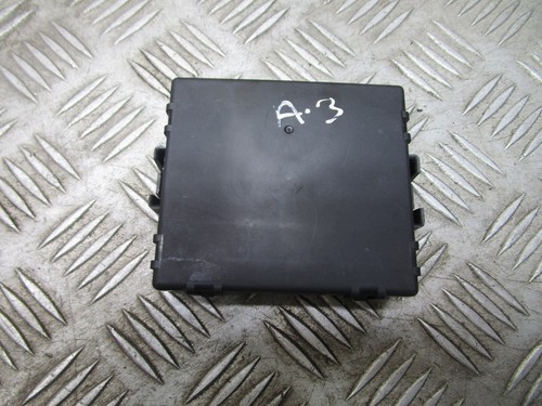 2014 Audi A3 8V 5DR GATEWAY STEUERMODUL ECU 5Q0907530L OEM