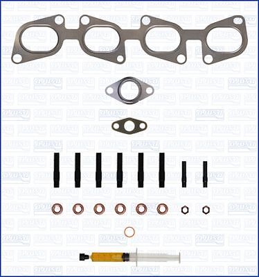 Ajusa JTC11489 Montagesatz, Lader FüR Alfa Romeo Fiat Opel Saab-image