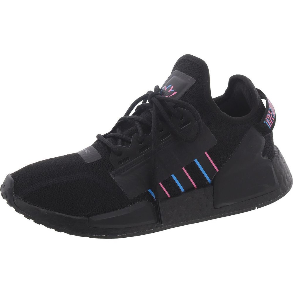 adidas Originals Mens NMD R1 V2 Gym Running & Training Shoes Sneakers BHFO 1717