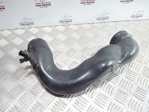 Opel Meriva B 2011 Diesel 74kW Ansaugrohr Ansaugschlauch Turbolader UST74564