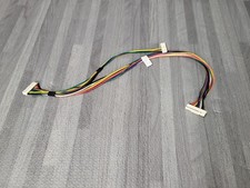 TV Vizio Cable 750.00304.0011 Power Board to LED Driver