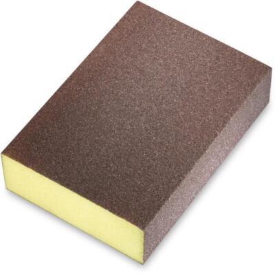 Bosch Sia Schleifschwamm fine Serie 7991 69 x 98 mm weich, 10 Stck./VE