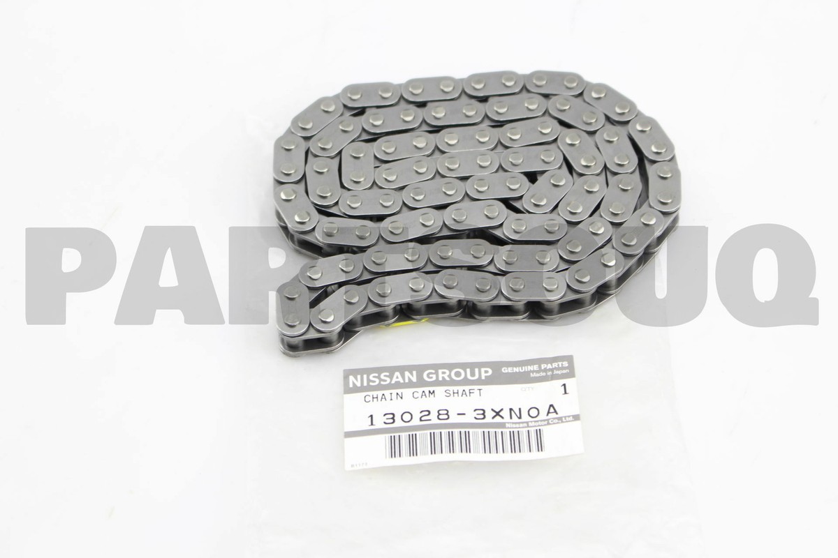 Sold out   shanshan様用 130288H600 Genuine Nissan CHAIN CAM SHAFT 13028-8H600 | eBay