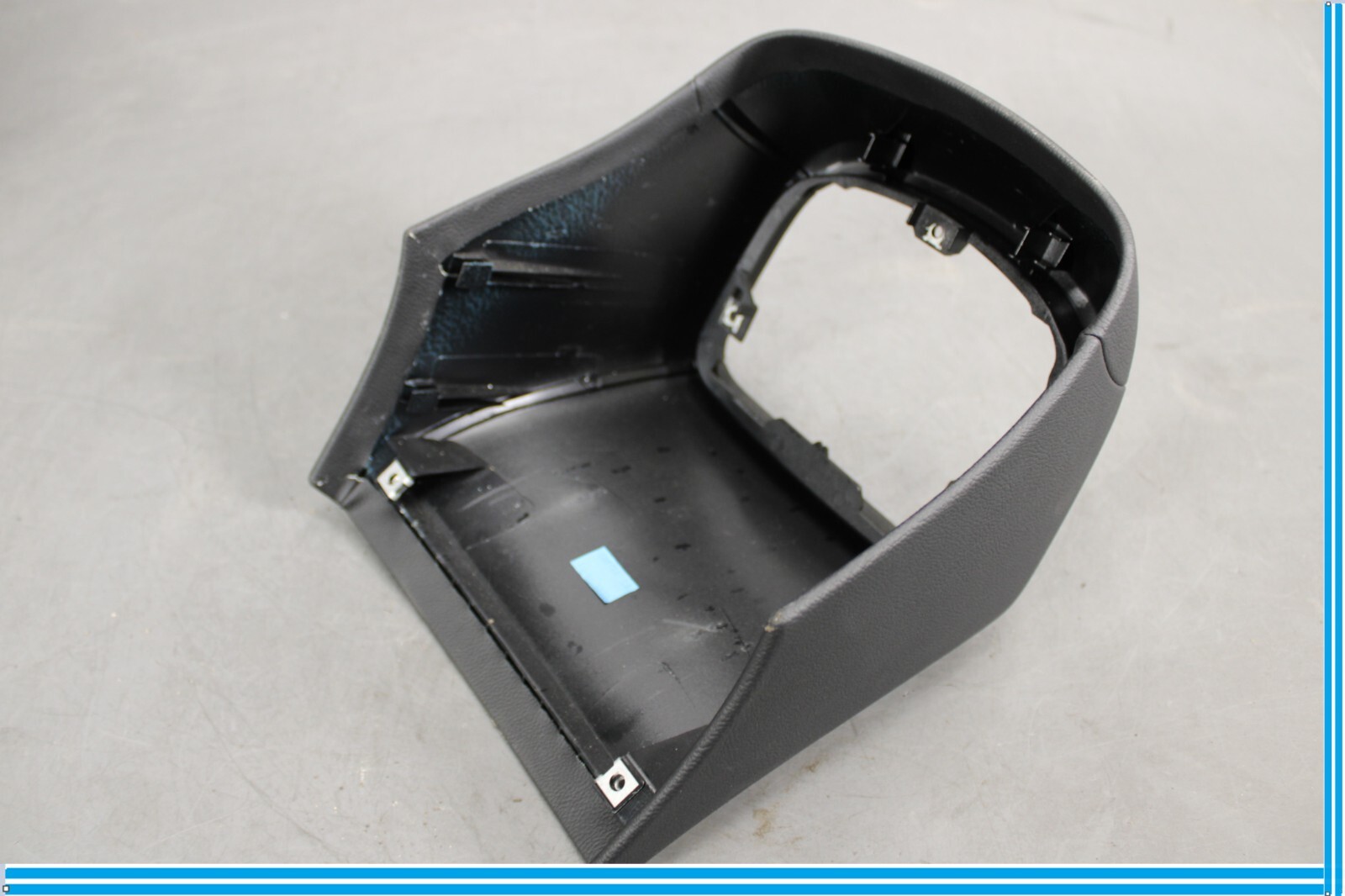 Maserati Ghibli 2014-2019 Rear Center console panel