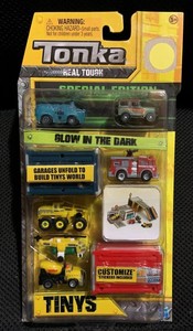 tonka real tough tinys