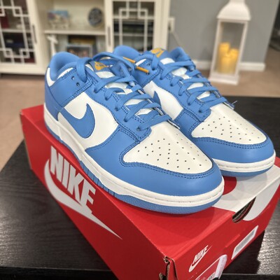 Size 9 - Nike Dunk Low Coast W 194502192940| eBay