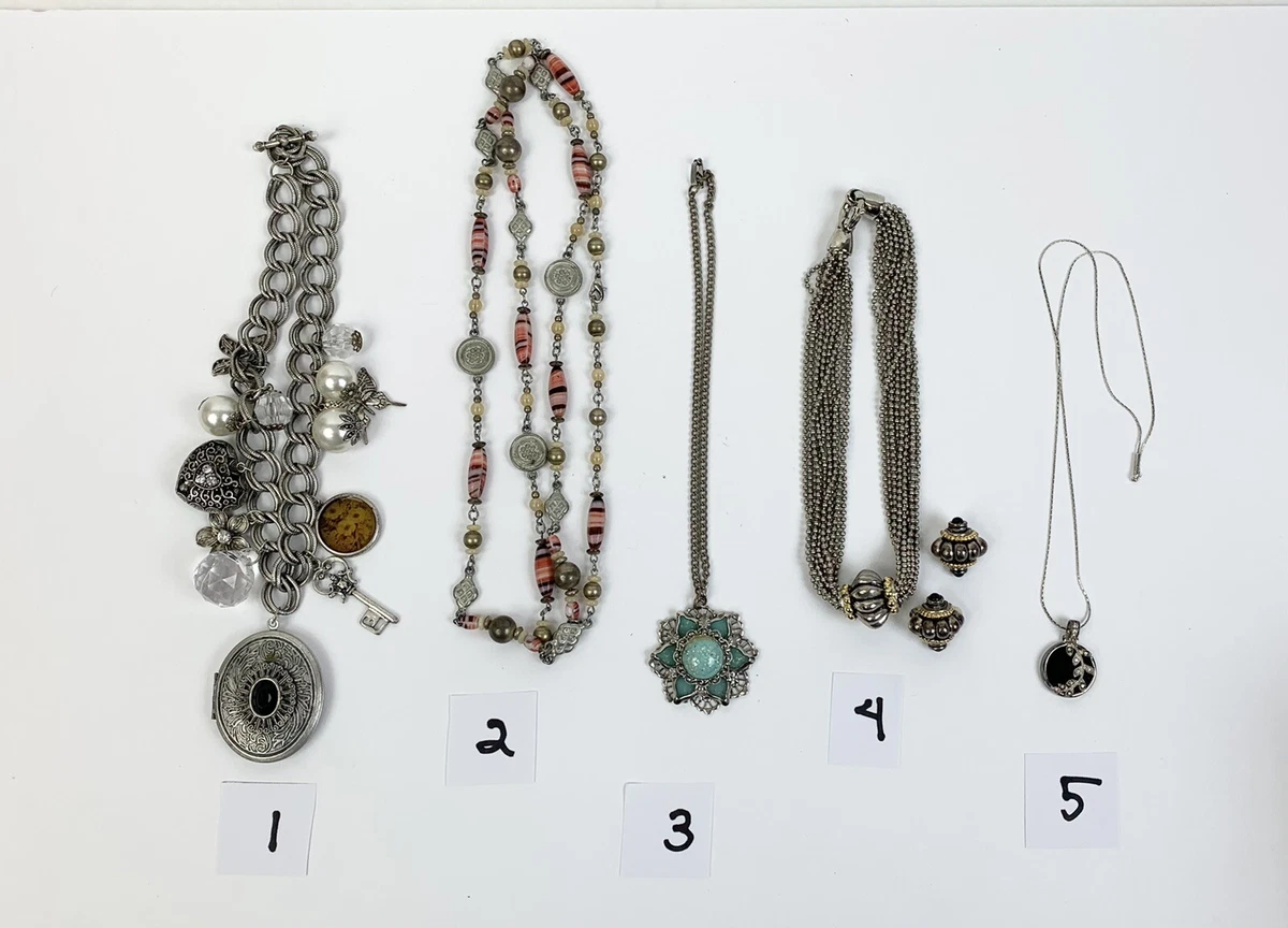Ebay vintage antique jewelry online