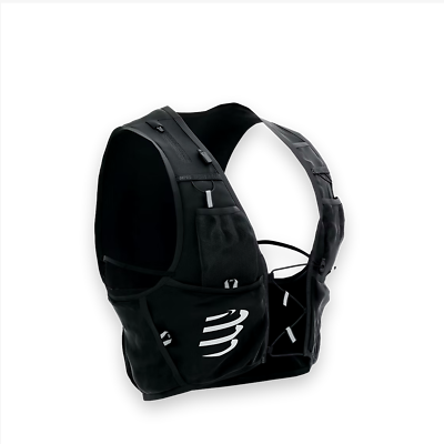 Compressport UltRun S Pack Evo Running Hiking Water Vest Compressport UltRun S Pack Evo Running Hiking Water Vest