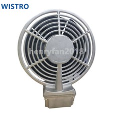 Wistro Series Fan FLAI BG71 P15.51.0428 IP66 230V Waterproof Motor Cooling