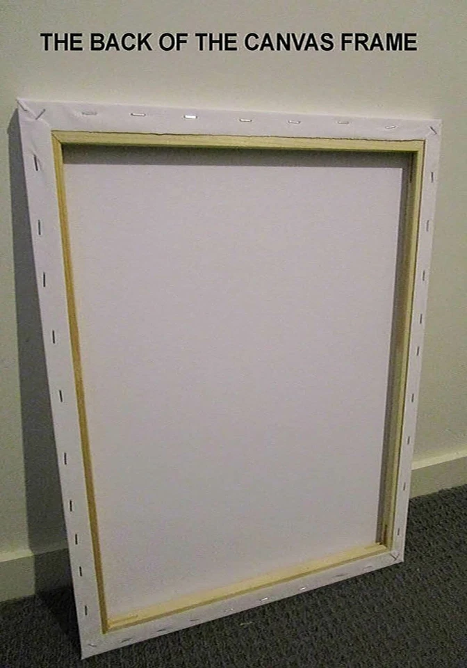 Butterfly wall artwork painting print art canvas artwork modern - Image 3 of 3