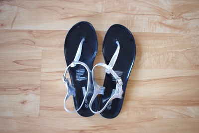 haviana thongs kmart