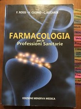 Farmacologia per le professioni sanitarie