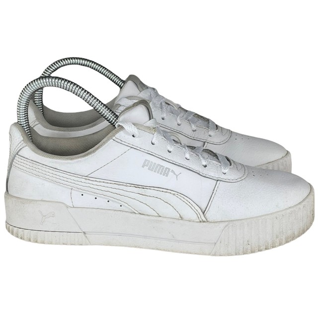 puma carina womens training shoes