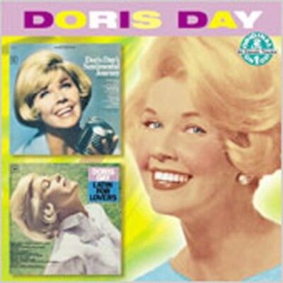 Sentimental Journey / Latin for Lovers Music