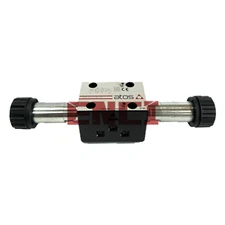 DHE-0713-00 DC Atos Solenoid Directional Valve DHE-0713 DC 20