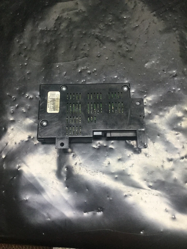 Bomba compresora suspensión neumática Grand Cherokee Ride Control 2011-2018 OEM Foto 2 de 4