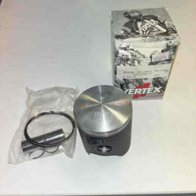 VERTEX 2386C Kolbensatz passend für Suzuki RM 250 96-99 95,97mm Motocross Piston