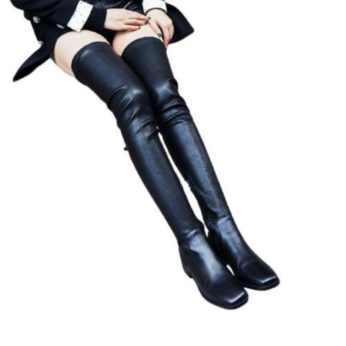 Women 60cm/70cm Over The Knee Thigh 