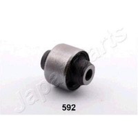 Japanparts Querlenkerlager Vorne FüR Mitsubishi Space Wagon 2.4 GDI